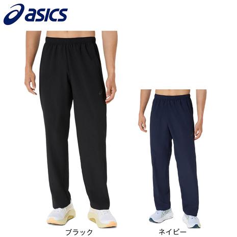 ASICS（アシックス） （メンズ）ドライクロスパンツ 2033C024