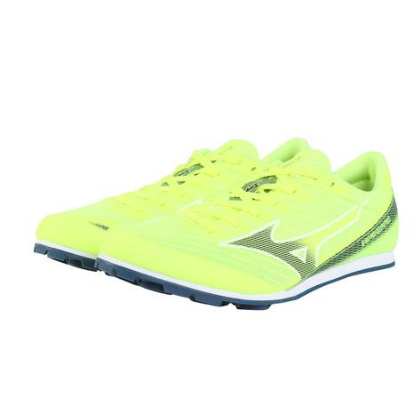 MIZUNO（ミズノ） （メンズ、レディース）陸上スパイク オールウェザー