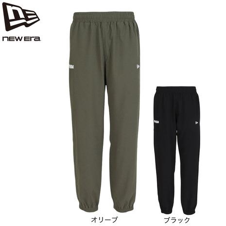 NEW ERA（ニューエラ） （メンズ）PA クロスパンツ STE OF 15124771