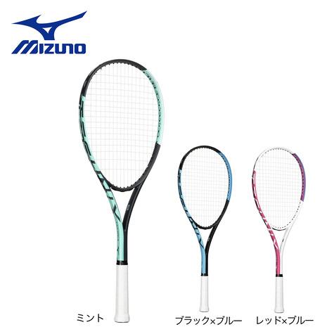 MIZUNO（ミズノ） （メンズ、レディース）テクニクス ソフトテニス