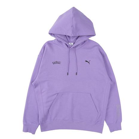PUMA（プーマ） （メンズ）ポケモン リラックスド グラフィック