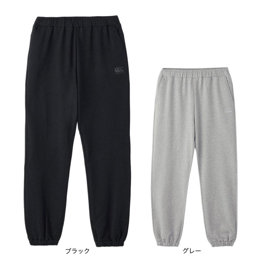 canterbury 黒 M ウォームアップパンツ カンタベリー（canterbury）（メンズ、レディース）クロスオーバー