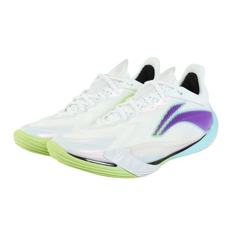 リーニン（LI-NING）（メンズ）バスケットシューズ バッシュ SONIC13V2
