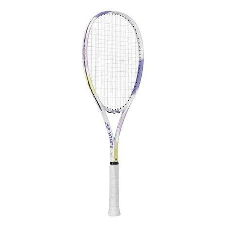 YONEX（ヨネックス） （メンズ、レディース）ソフトテニスラケット