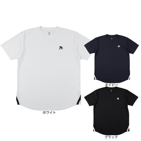 エゴザル　バスパン　Tシャツ　Sサイズ EGOZARU　① EGOZARU（エゴザル） （メンズ、レディース）バスケットボールウェア