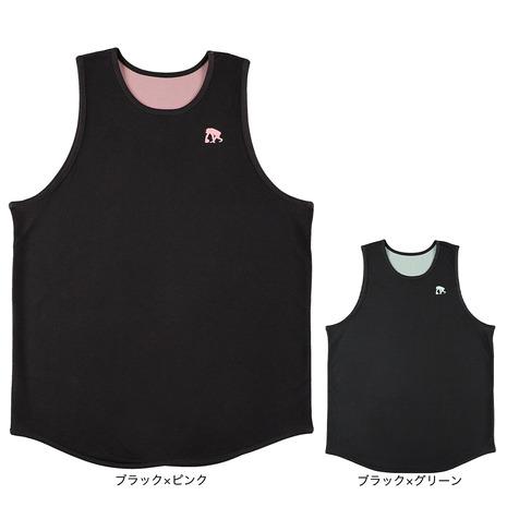 【新品未開封品】バスケタンクトップ　エゴザルタンクトップ　エゴザルバスパン　S EGOZARU（エゴザル） （メンズ、レディース）バスケットボールウェア