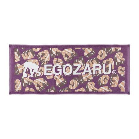 EGOZARU（エゴザル） （メンズ、レディース、キッズ）グロッシー