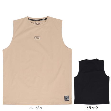 ライズ ライズ（RYZ）（メンズ）ノースリーブ タンクトップ