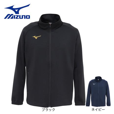 MIZUNO（ミズノ） （メンズ）ウォームアップ ジャケット 32JCD57109