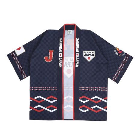 MLB エムエルビー（MLB）（メンズ）野球ウェア 侍ジャパン WBC 法被