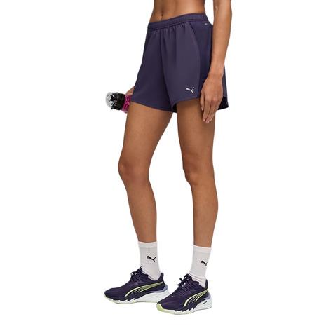 PUMA（プーマ） （レディース）ランニング ラン ヴェロシティ 5インチ