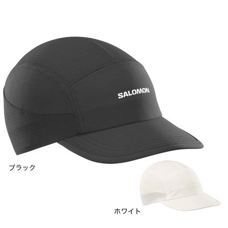 SALOMON（サロモン） （メンズ、レディース）SENSE AERO キャップ