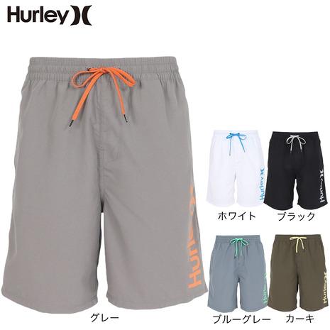 Hurley（ハーレー） ハーレー（HURLEY）（メンズ）水着 ONE AND ONLY