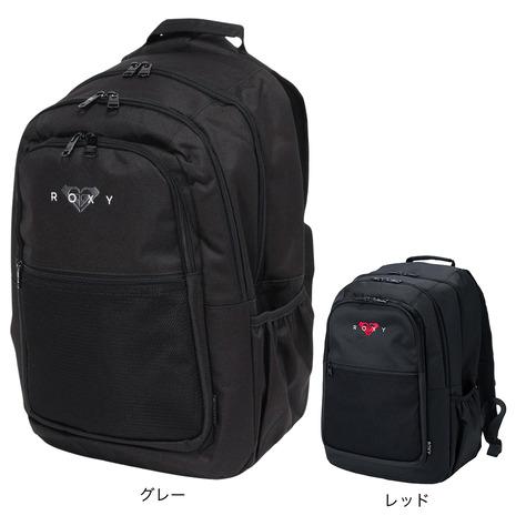 roxyリュック　新品未使用 ROXY（ロキシー） （レディース）リュック GO OUT PLUS II バック