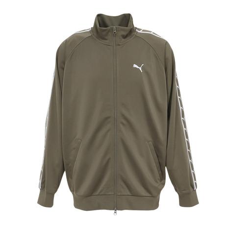 PUMA（プーマ） （メンズ）ESS エレベーテッド テープ トラック