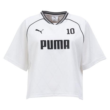 PUMA（プーマ） （レディース）スポーツ リラックスド ジャージ 694095