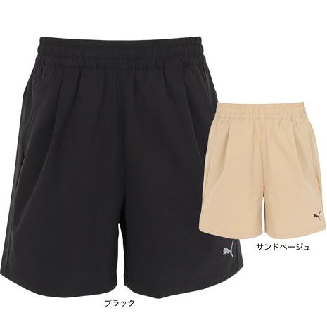 PUMA（プーマ） （メンズ）テック ショーツ 529463 : SuperSportsXEBIO