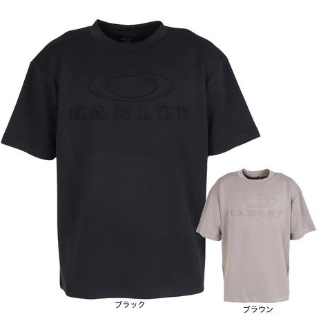 OAKLEY（オークリー） （メンズ）Enhance QD 半袖Tシャツ PONCH
