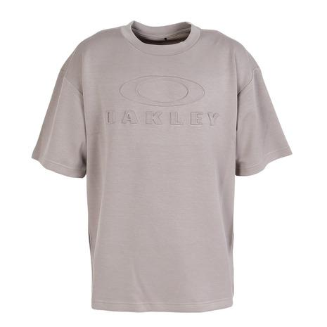 OAKLEY（オークリー） （メンズ）Enhance QD 半袖Tシャツ PONCH