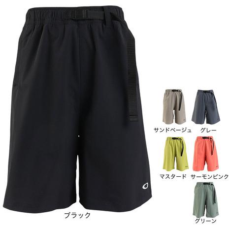 OAKLEY（オークリー） （メンズ）ESSENTIAL ショーツ 7 FOA409165