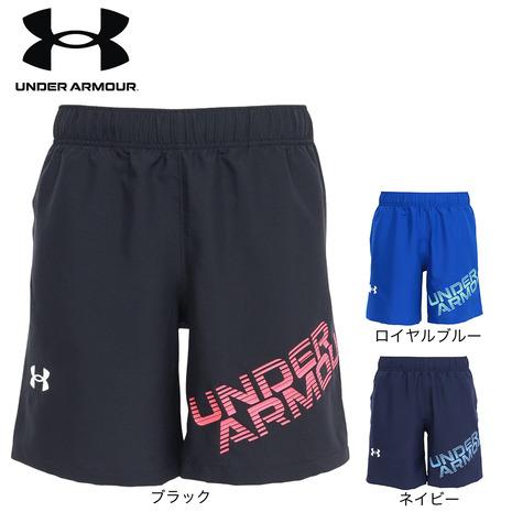 UNDER ARMOUR（アンダーアーマー） （メンズ）ウーブン グラフィック