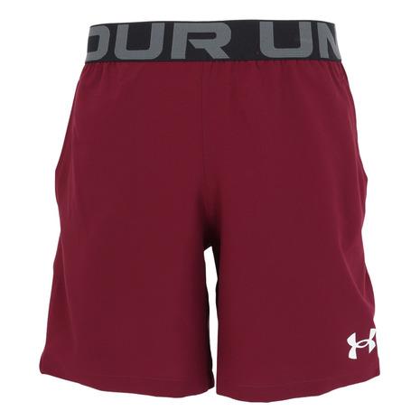 新品2点アンダーアーマー　ショートユニフォーム　新品 アンダーアーマー（UNDER ARMOUR）（メンズ）ローンチ プリント