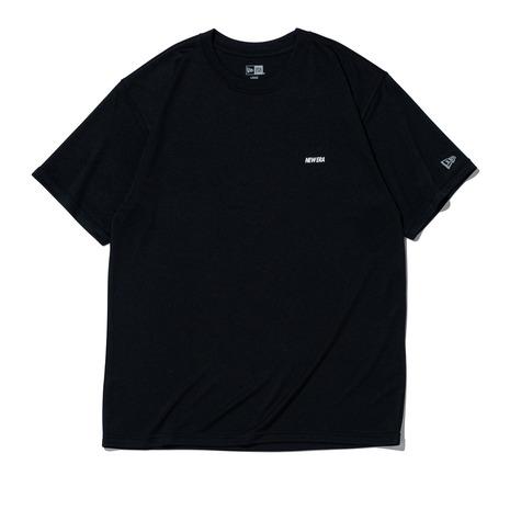 NEW ERA（ニューエラ） （メンズ、レディース）テック 半袖Tシャツ