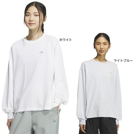 adidas（アディダス） （レディース）エッセンシャルズ プラス