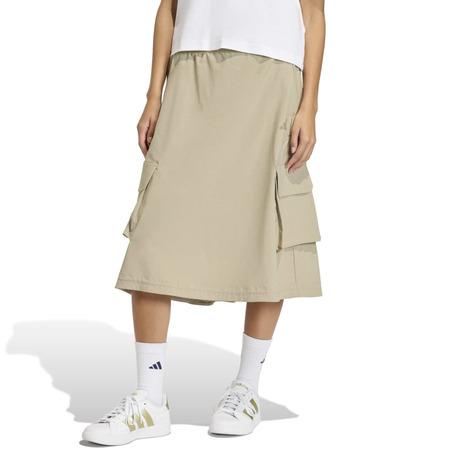 adidas（アディダス） （レディース）シティ テック スカート DB719