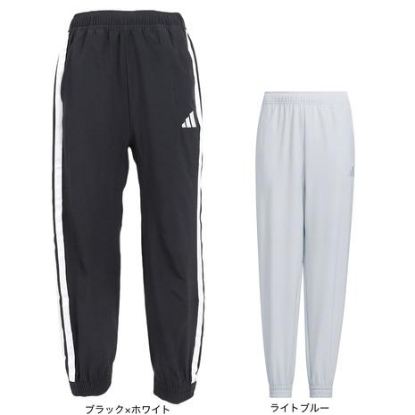 adidas（アディダス） （キッズ）ジュニア 軽パン ストレッチジョガー