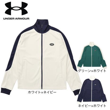 レア under armour ハワイ大学 WARRIORS トラックジャケット アンダーアーマー公式】 UAチャレンジャー トラックジャケット