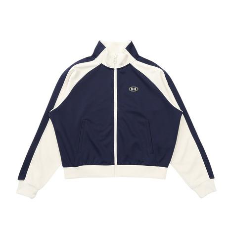 UNDER ARMOUR（アンダーアーマー） （レディース）トラック ジャケット