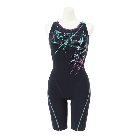 Speedo レディース水着 Lサイズ　セット speedo（スピード） スピード（SPEEDO）（レディース）フィットネス