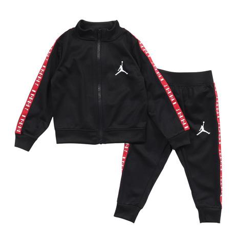 Jordan ジョーダン（JORDAN）（キッズ）ジュニア トラックスーツ