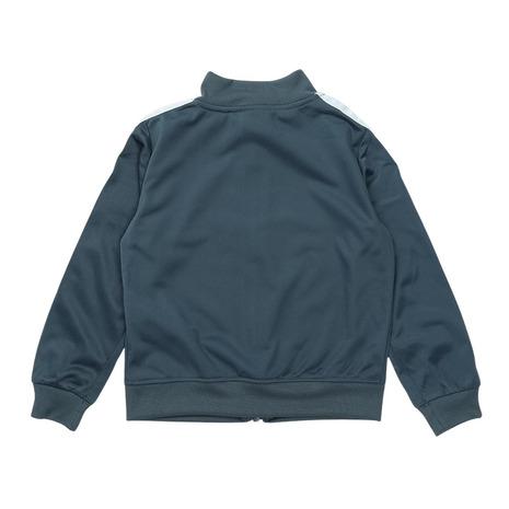 Jordan ジョーダン（JORDAN）（キッズ）ジュニア トラックスーツ