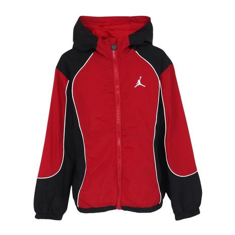 Jordan 爆買 ジョーダン（JORDAN）（キッズ）カラー ブロック ウィンド