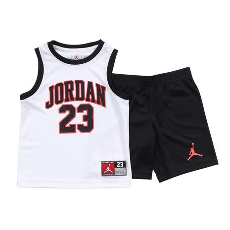 Jordan ジョーダン（JORDAN）（キッズ）キッズ 23 JERSEYタンクトップ