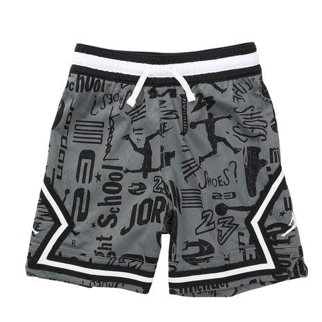 Jordan ジョーダン（JORDAN）（キッズ）ジュニア ハーフパンツ AOP