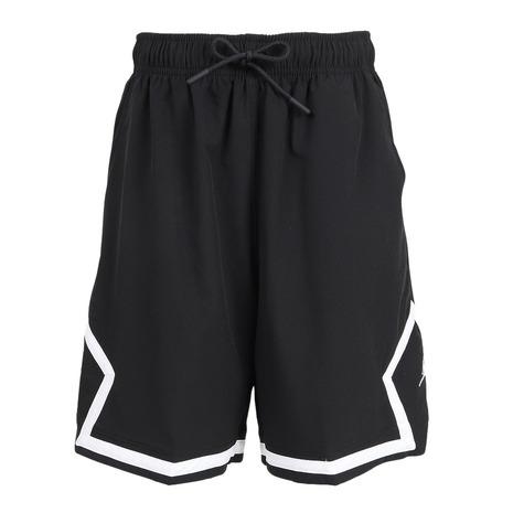 Jordan ジョーダン（JORDAN）（キッズ）ジュニア DIAMOND WOVEN ハーフ