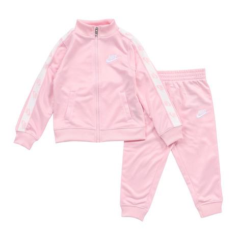 NYビックロゴ　トラックスーツ上下セット　サイズ130 UNDER ARMOUR（アンダーアーマー） ジュニア キッズ 子供 ジャージ