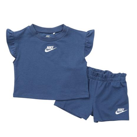 NIKE（ナイキ） （キッズ）ジュニア FRENCH テリー 上下セット 16N024