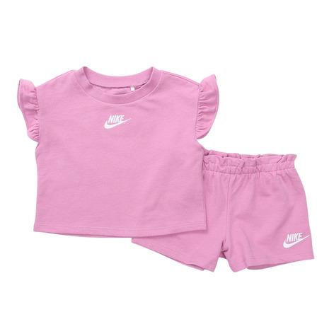 NIKE（ナイキ） （キッズ）ジュニア FRENCH テリー 上下セット 16N024