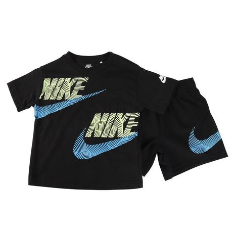 NIKE（ナイキ） （キッズ）ジュニア リラックス ジャージー 上下セット
