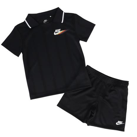 NIKE（ナイキ） （キッズ）VICTORY LAP ジャージ上下セット 86N720-023