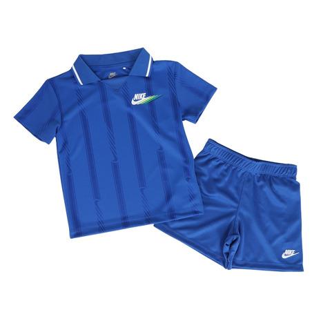 Nike OVERMARS 11 ジャージ NIKE（ナイキ） （キッズ）VICTORY LAP ジャージ上下セット 86N720-U89