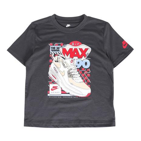 NIKE（ナイキ） （キッズ）ジュニア エア マックス スニーカー 半袖T