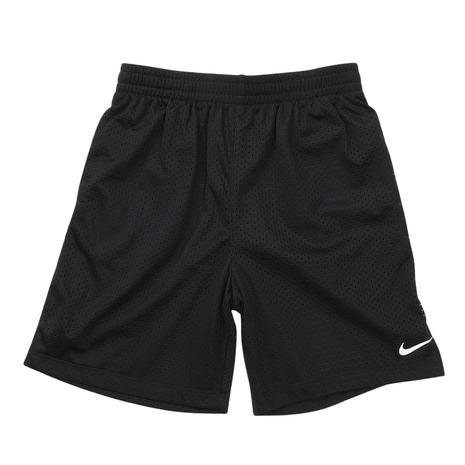 NIKE（ナイキ） （キッズ）ジュニア マルチ メッシュ ハーフパンツ