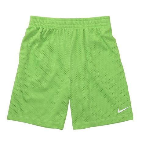 NIKE（ナイキ） （キッズ）ジュニア マルチ メッシュ ハーフパンツ