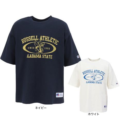 ラッセルオルヒ ジムTシャツ トレーニング・エクササイズ