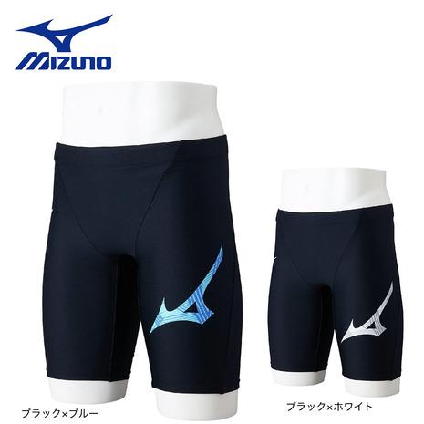 MIZUNO（ミズノ） （メンズ）フィットネス水着 水泳 Stroke ONE 長持ち
